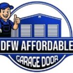 Foto del perfil de DFW Affordable Garage Door