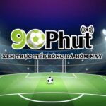Foto del perfil de 90Phut TV Trực tiếp bóng đá