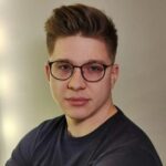 Foto del perfil de Christopher Thomas