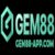 Foto del perfil de GEM88