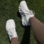 Foto del perfil de Oncloud shoe