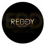 Foto del perfil de Reddy Anna