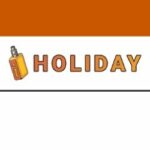Foto del perfil de Holiday Vape