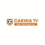 Foto del perfil de Cakhia TV Trực tiếp bóng đá