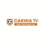 Foto del perfil de Cakhia TV Trực tiếp bóng đá
