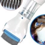 Foto del perfil de PortableElectricLiceComb