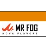 Foto del perfil de Mr Fog Nova Flavors