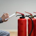 Foto del perfil de Introduction to Fire Safety in the Workplace