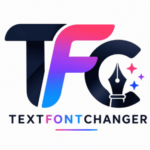 Foto del perfil de TextFontChanger