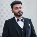 Foto del perfil de Vikram Rao