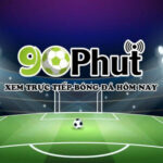 Foto del perfil de 90Phut TV Trực tiếp bóng đá