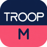 Foto del perfil de TroopMessenger
