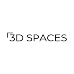 Foto del perfil de 3D Spaces
