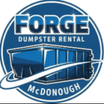 Foto del perfil de Forge Dumpster Rental McDonough