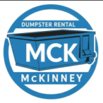 Foto del perfil de MCK Dumpster Rental McKinney