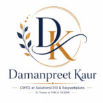 Foto del perfil de Damanpreet Kaur