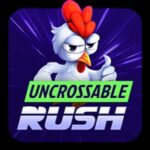Foto del perfil de Uncrossable Rush Spielen