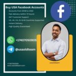 Foto del perfil de Buy USA Facebook Accounts