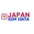 Foto del perfil de Japan SIM Data