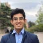 Foto del perfil de Aarav Arya