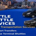 Foto del perfil de Seattle Shuttle Service