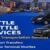 Foto del perfil de Seattle Shuttle Service