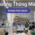 Foto del perfil de gương gia bình xưởng