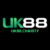 Foto del perfil de UK88 CHARITY