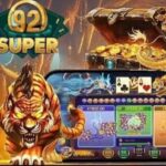 Foto del perfil de 92 Super Game