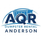 Foto del perfil de AQR Dumpster Rental Anderson