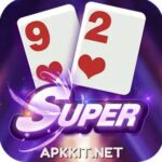 Foto del perfil de Super92 Game