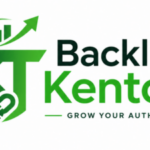 Foto del perfil de backlink kentom