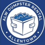Foto del perfil de ALW Dumpster Rental Allentown