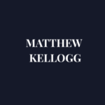 Foto del perfil de Matthew Kellogg