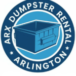 Foto del perfil de ARX Dumpster Rental Arlington