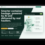 Foto del perfil de Haulier.AI