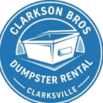 Foto del perfil de Clarkson Bros Dumpster Rental Clarksville