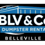 Foto del perfil de BLV & Co Dumpster Rental Belleville