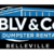 Foto del perfil de BLV & Co Dumpster Rental Belleville