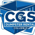 Foto del perfil de CGS Dumpster Rental Columbus