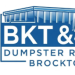 Foto del perfil de BKT & Co Dumpster Rental Brockton