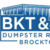 Foto del perfil de BKT & Co Dumpster Rental Brockton