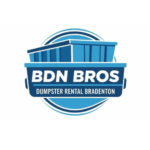 Foto del perfil de BDN Bros Dumpster Rental Bradenton