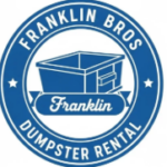 Foto del perfil de Franklin Bros Dumpster Rental Franklin