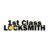 Foto del perfil de 1st Class Locksmith