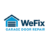 Foto del perfil de WeFix Garage Door Repair