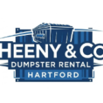 Foto del perfil de Heeny & Co Dumpster Rental Hartford