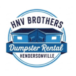 Foto del perfil de HNV Brothers Dumpster Rental Hendersonville