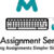 Foto del perfil de My Assignment Services UK