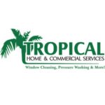 Foto del perfil de Tropical Window Cleaning Home & Commercial Services